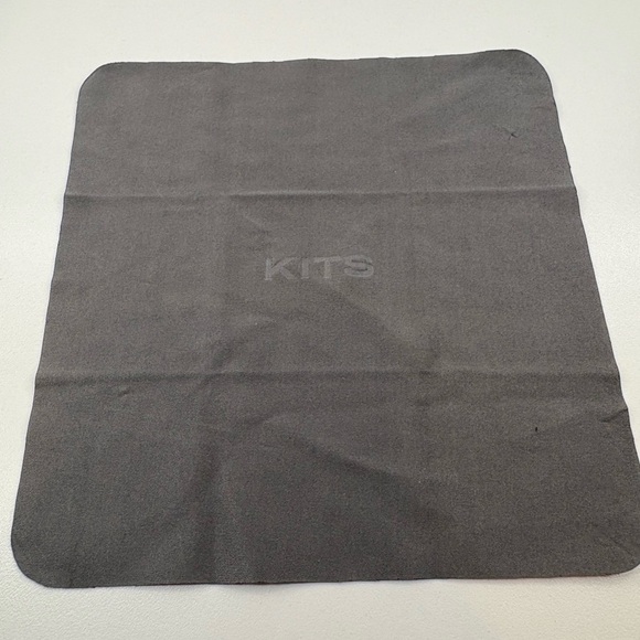 FRAMES ONLY-KITS JUNO G44A1S Eyeglasses 47•22•145 Kits glasses with case & cloth - Picture 15 of 16